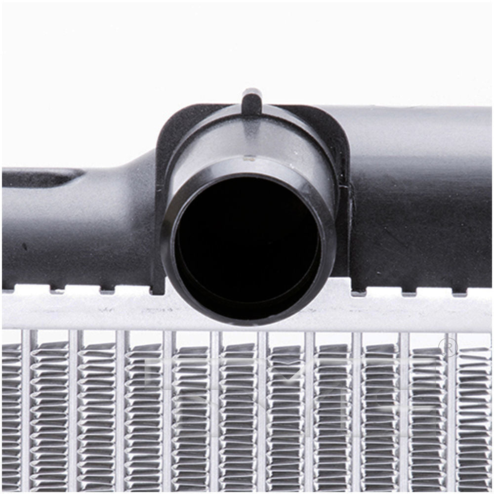 Radiator  TYC  13065