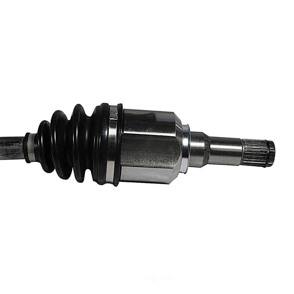 Left New CV Complete Assy   GSP North America   NCV11162