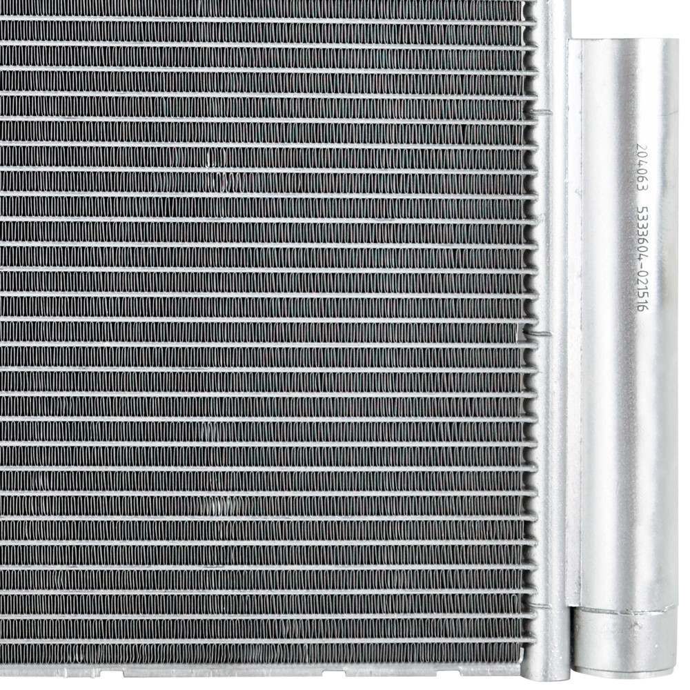 A/C Condenser   FVP   CON4063