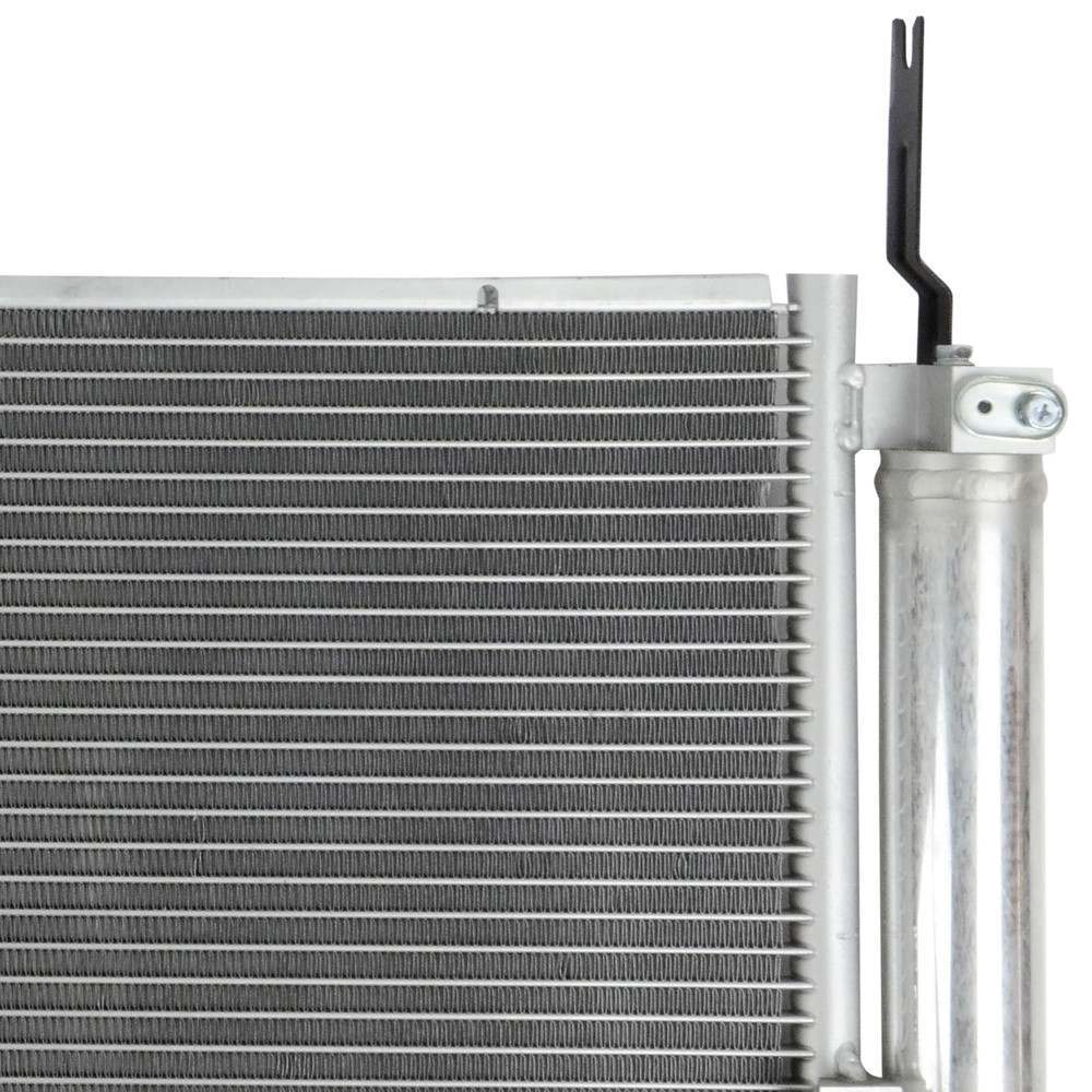 A/C Condenser   FVP   CON3457