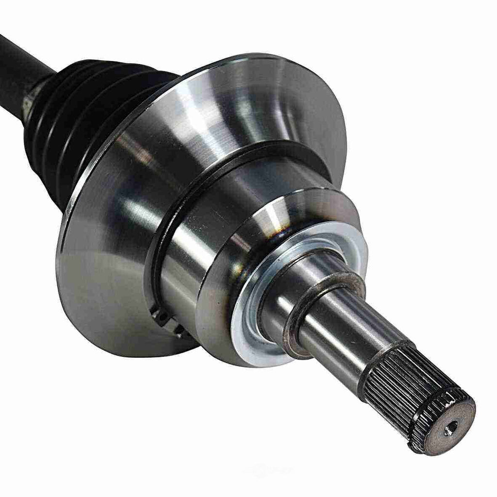 Left New CV Complete Assy   GSP North America   NCV48020