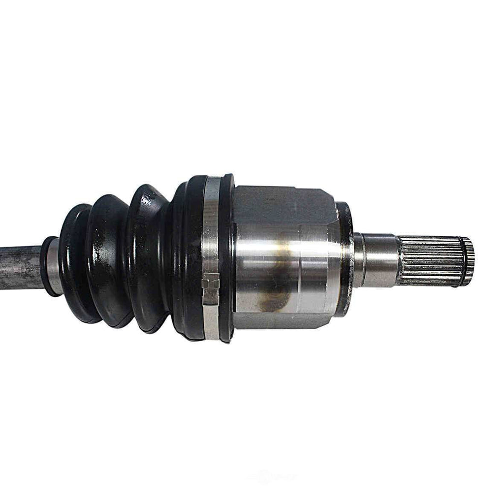 Left New CV Complete Assy   GSP North America   NCV37090