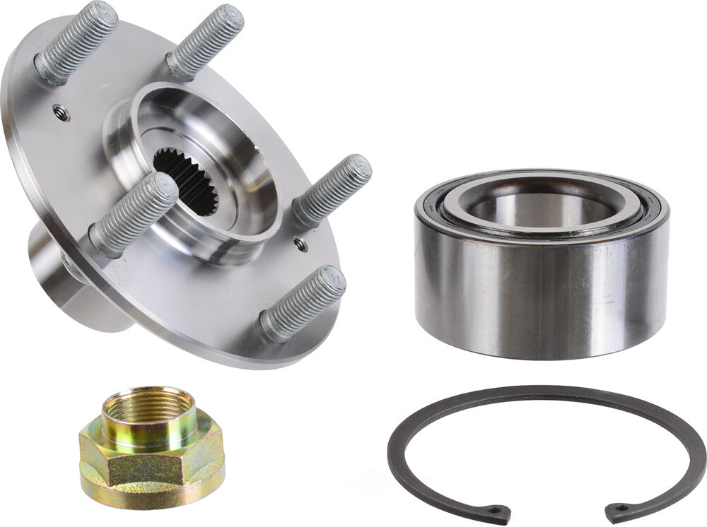 Hub Repair Kit  SKF  BR930576K