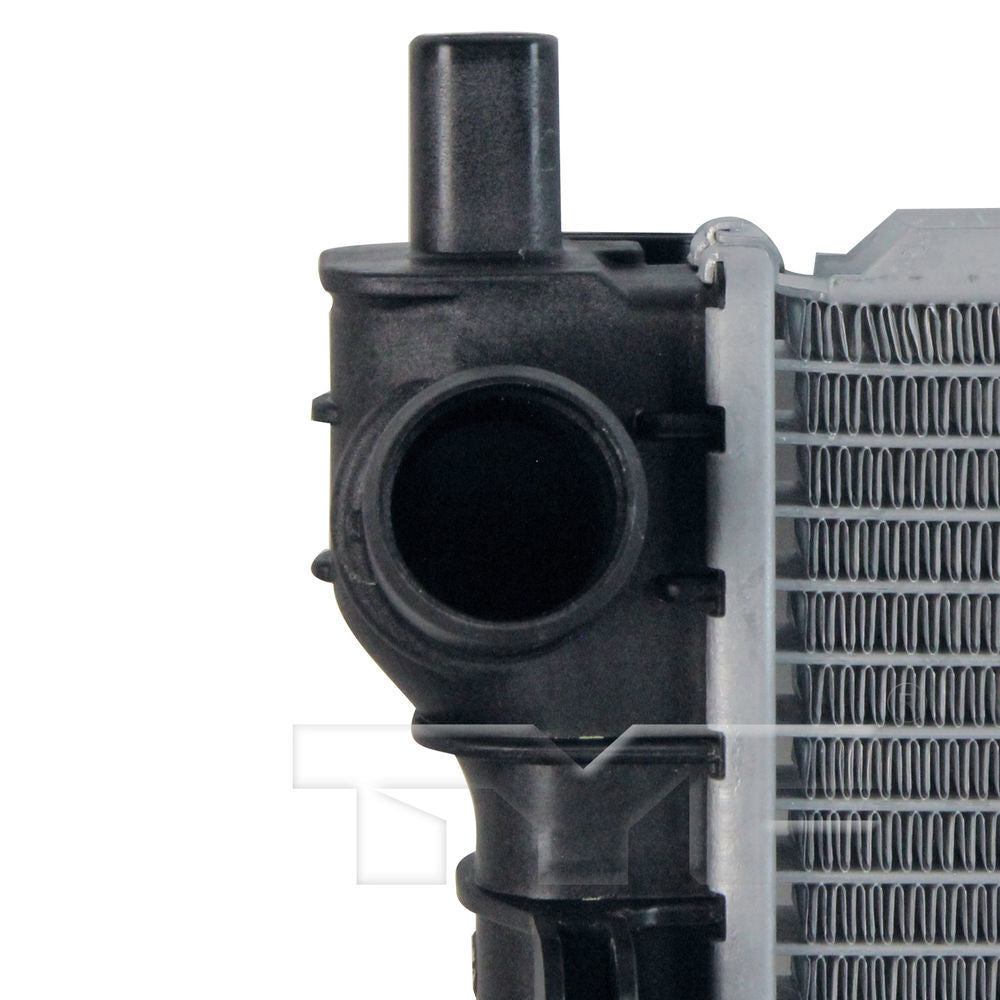 Radiator  TYC  2852