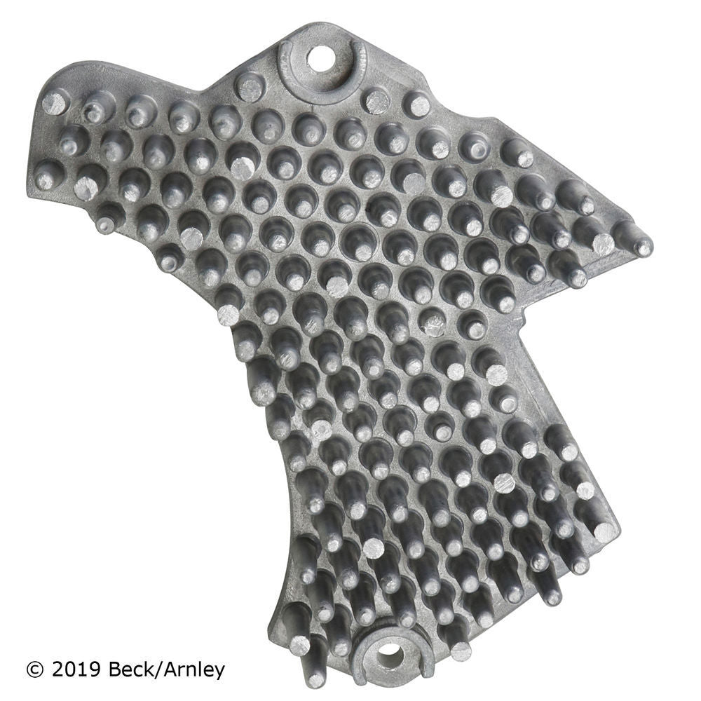BLwr Motor Resistor  Beck/Arnley  204-0079