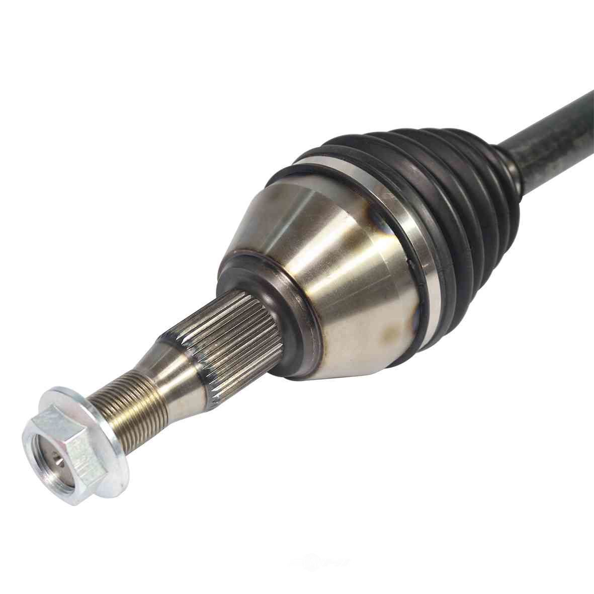 Right New CV Complete Assy   GSP North America   NCV10232