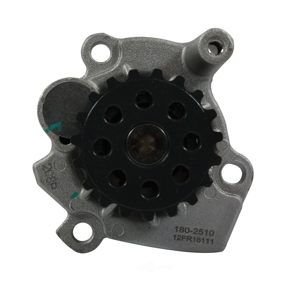 New Water Pump   FVP   180-2510