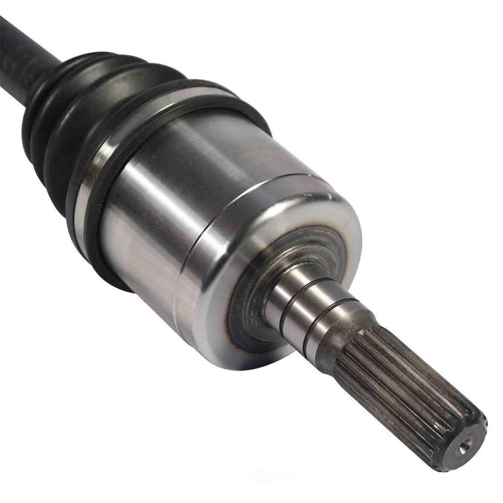 Axle Shaft Assy- CV Shaft   GSP North America   NCV40053