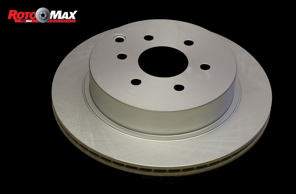 PROMAX Premium Geo-Coated Brake Rotor 20-31429