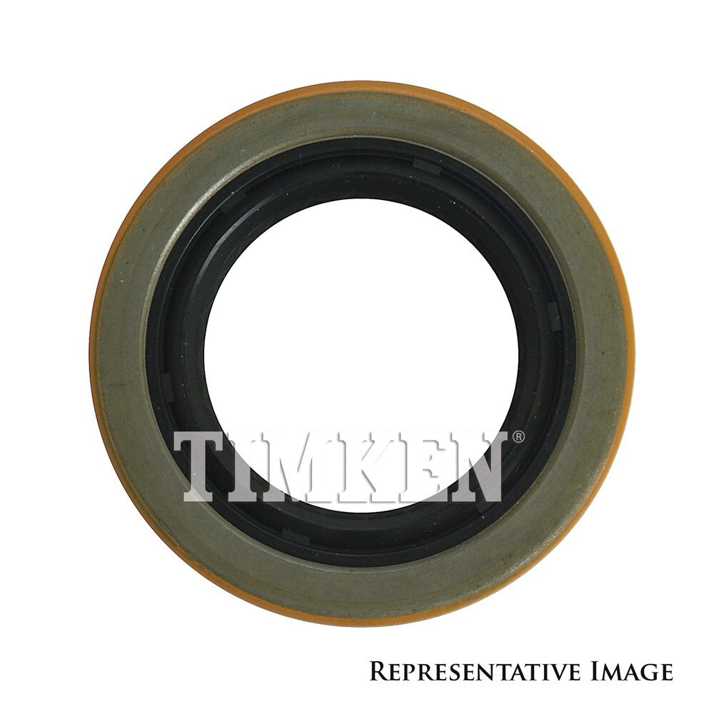 Rr Wheel Seal  Timken  225872