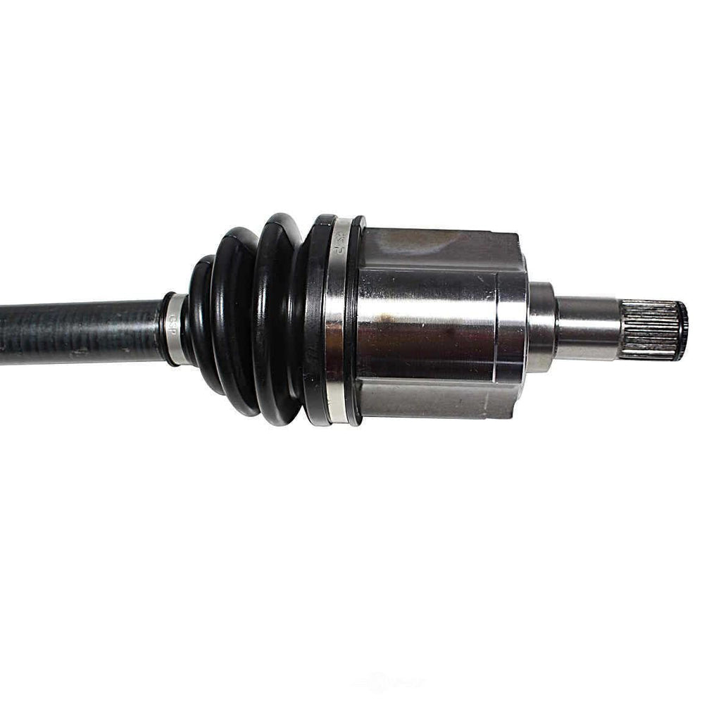 Left New CV Complete Assy   GSP North America   NCV36121