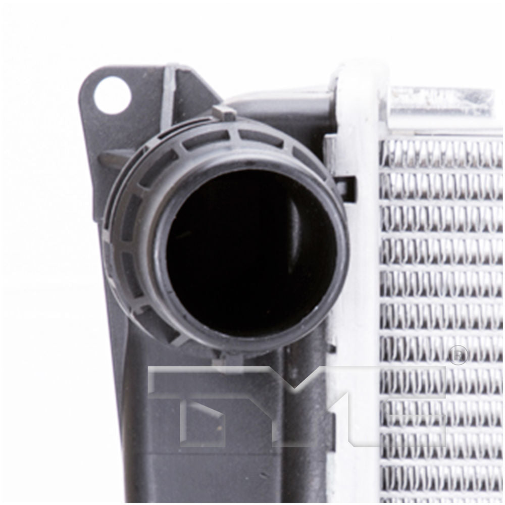 Radiator  TYC  2941