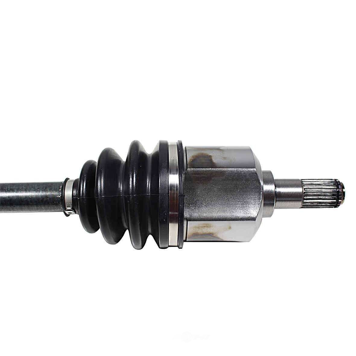 Right New CV Complete Assy   GSP North America   NCV37530