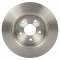 Rr Disc Brake Rotor  Motorcraft  BRRF233