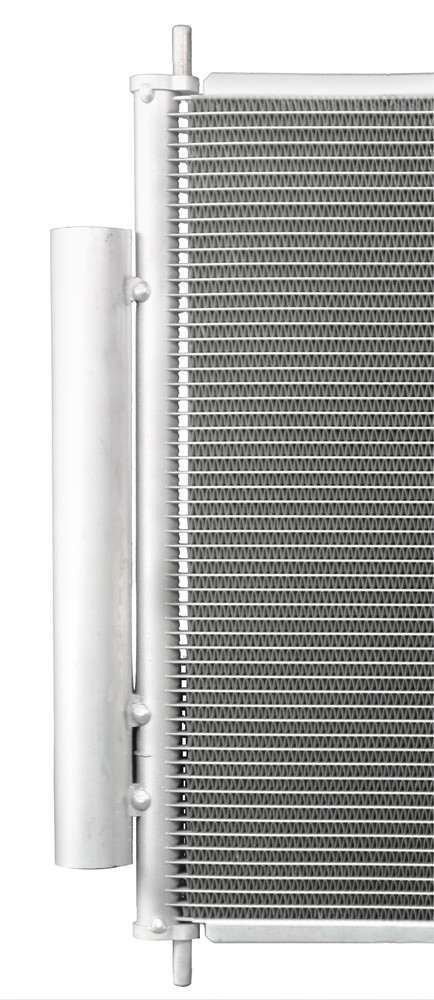 A/C Condenser   FVP   CON3599