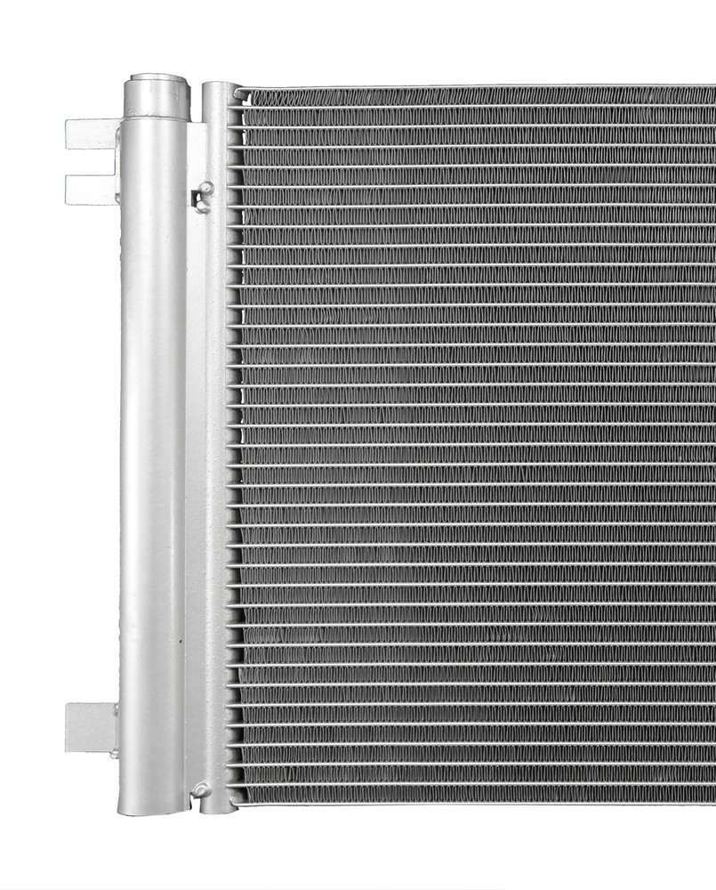 A/C Condenser   FVP   CON4718