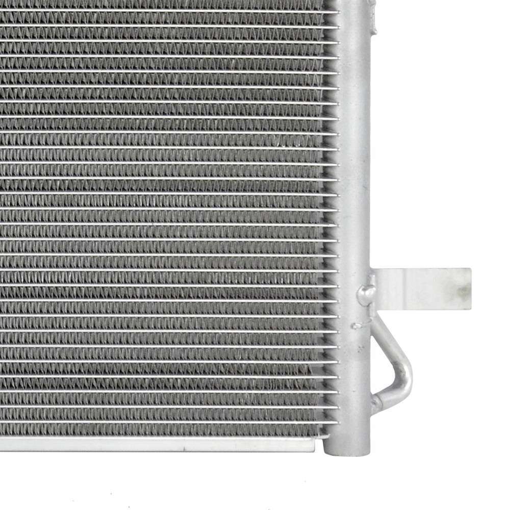 A/C Condenser   FVP   CON3323