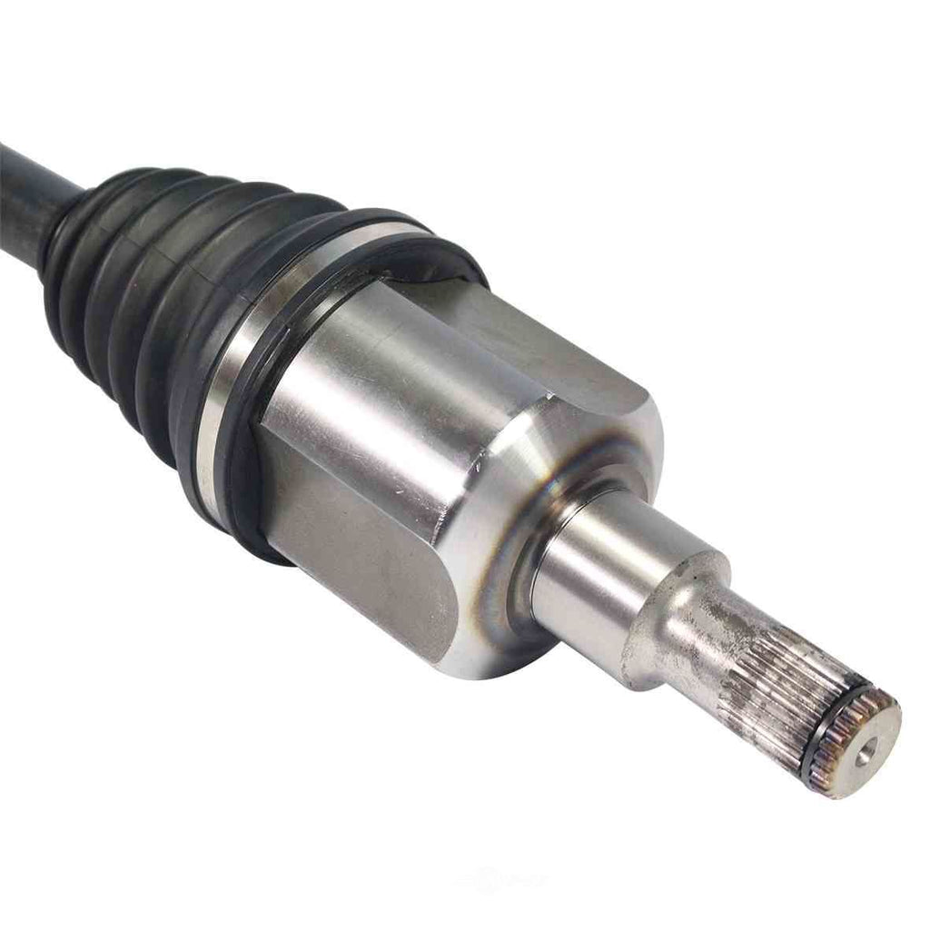 Left New CV Complete Assy   GSP North America   NCV10207