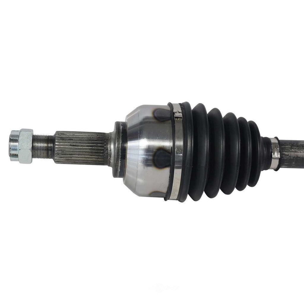 Left New CV Complete Assy   GSP North America   NCV53136