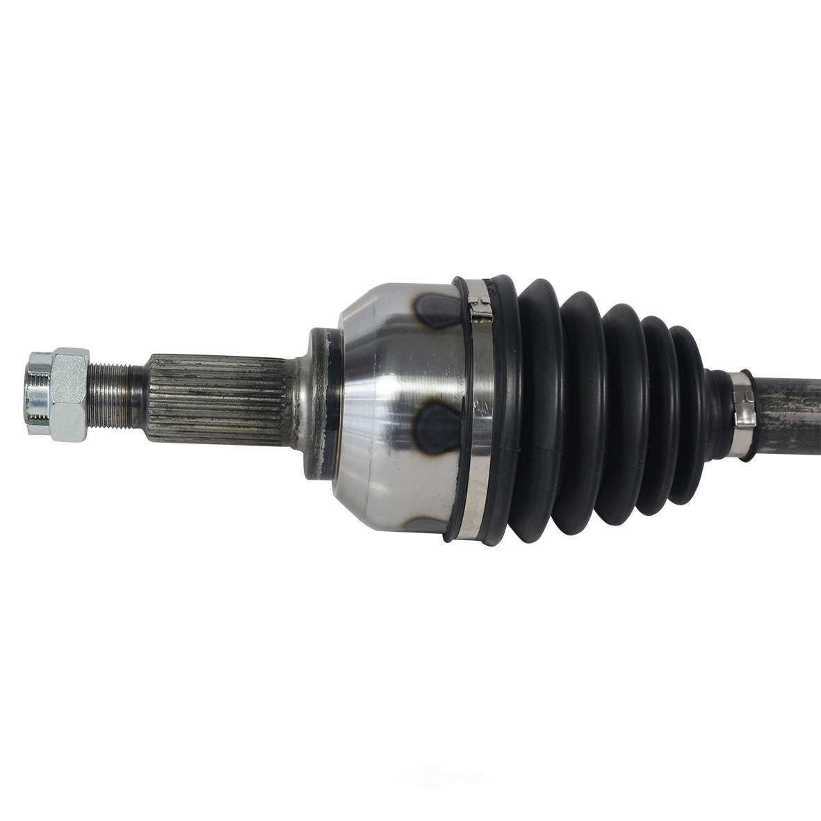 Left New CV Complete Assy   GSP North America   NCV53136
