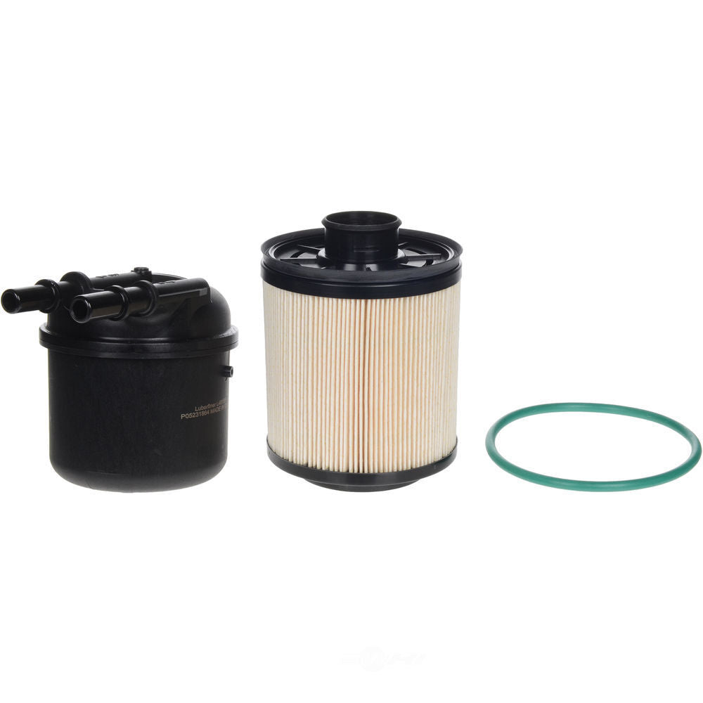 Fuel Filter   Luber-Finer   L4615F