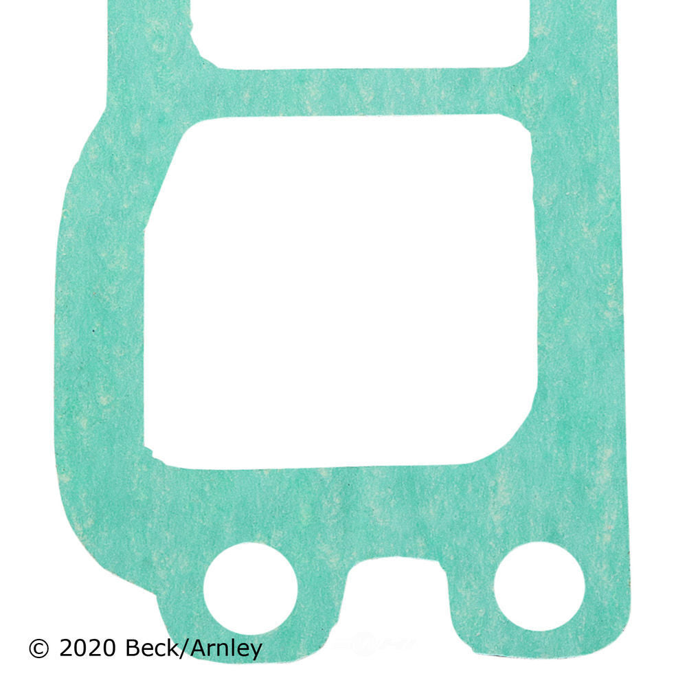 Water Outlet Gasket  Beck/Arnley  039-6563