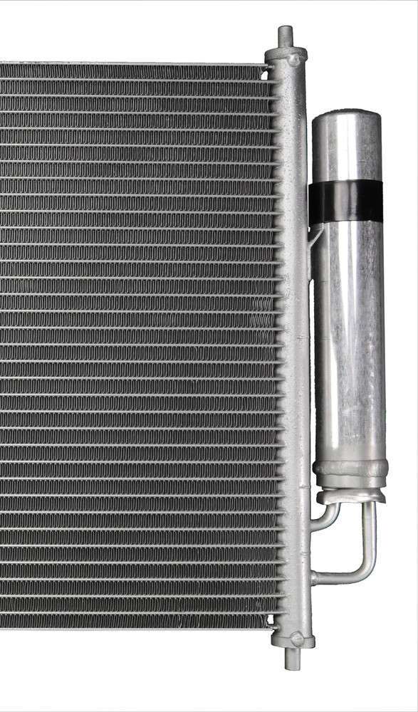 A/C Condenser   FVP   CON3057
