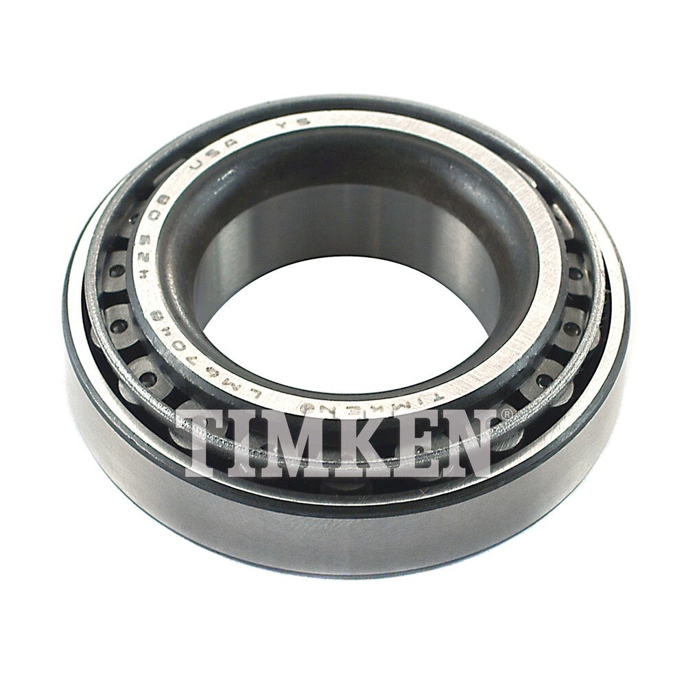 TIMKEN Wheel Bearing Set SET6