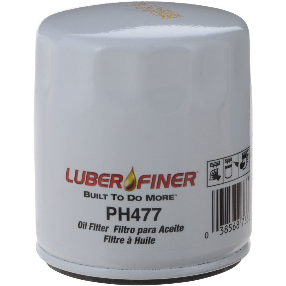 Oil Filter   Luber-Finer   PH477
