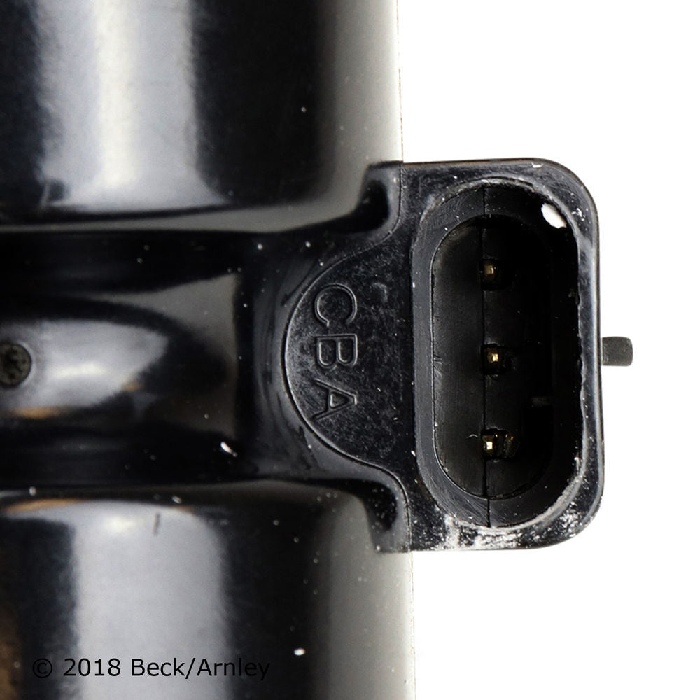 Ignition Coil  Beck/Arnley  178-8341