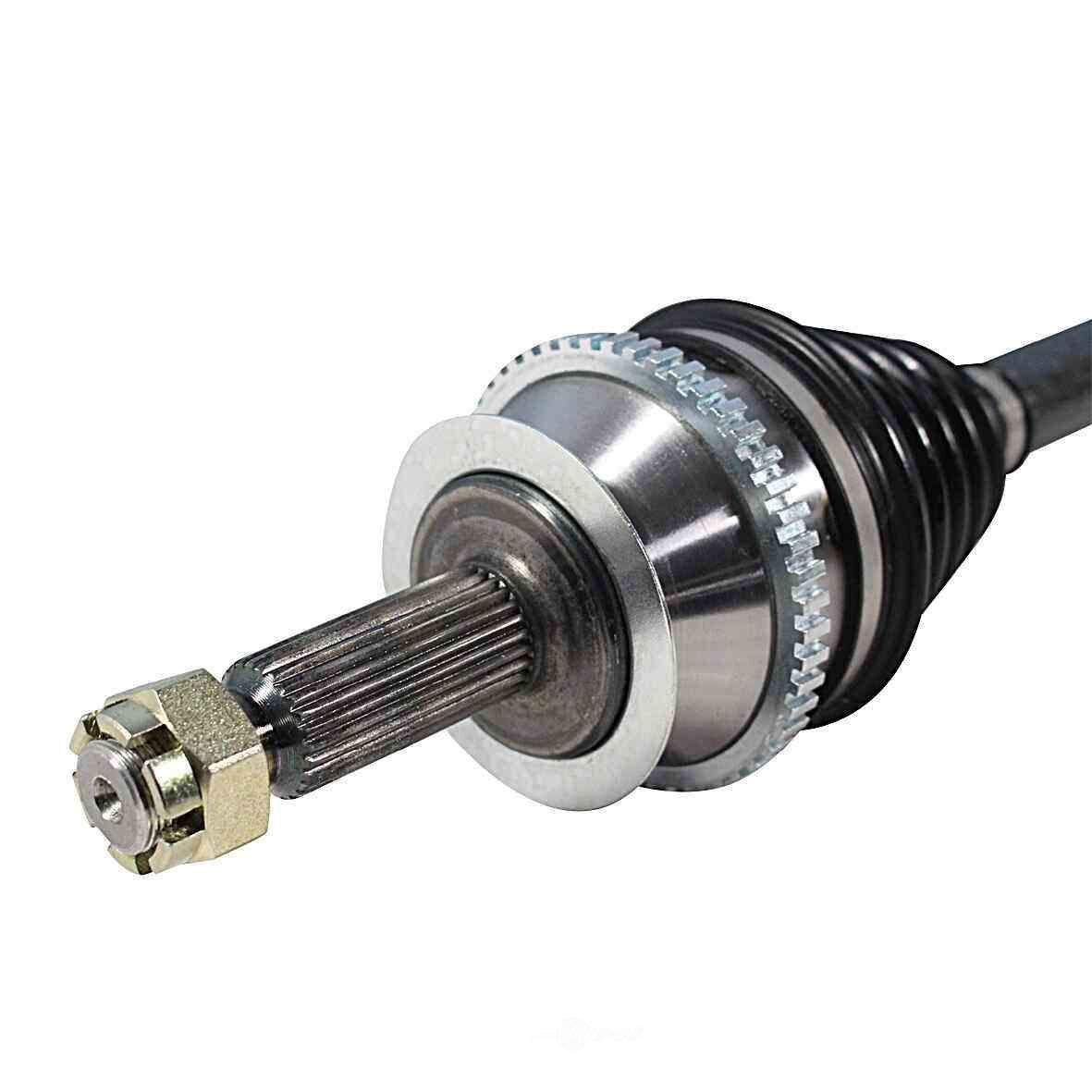 Right New CV Complete Assy   GSP North America   NCV37535