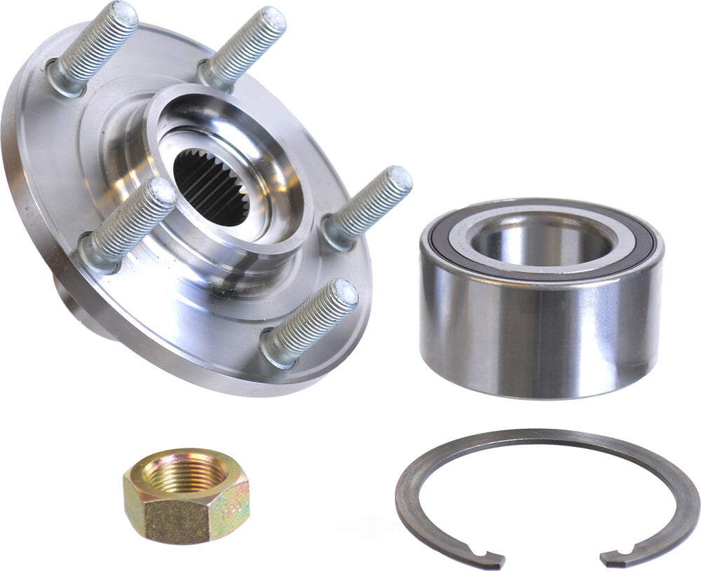 Hub Repair Kit  SKF  BR930558K