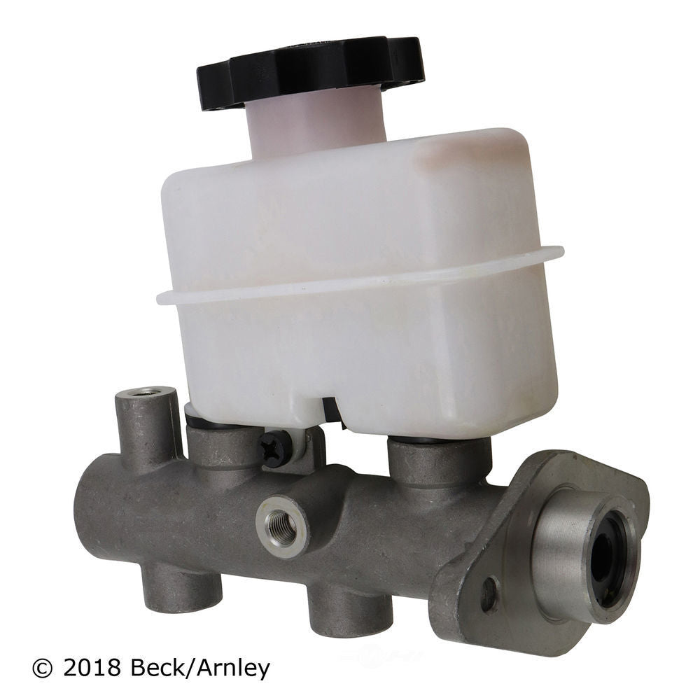 New Master Brk Cyl  Beck/Arnley  072-9720