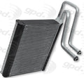 New Evaporator   Global Parts Distributors   4712215