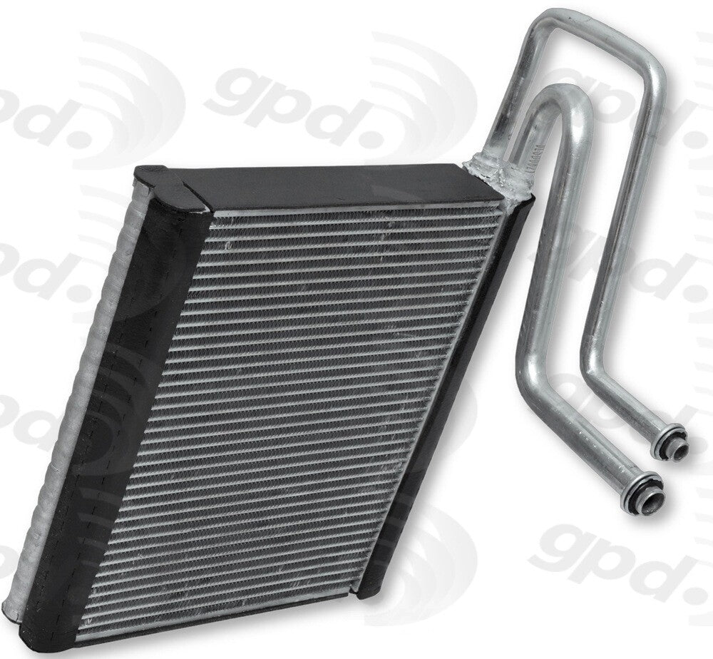 New Evaporator   Global Parts Distributors   4712215