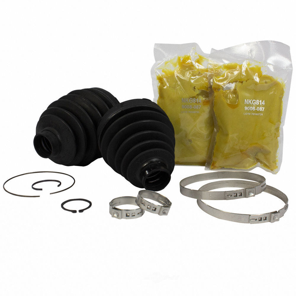CV Boot Kit  Motorcraft  TS225