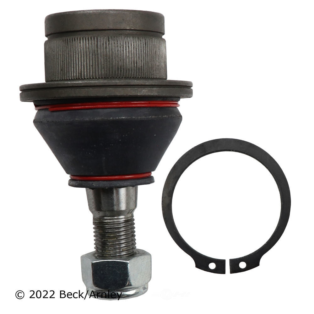 Lower Ball Joint  Beck/Arnley  101-6769