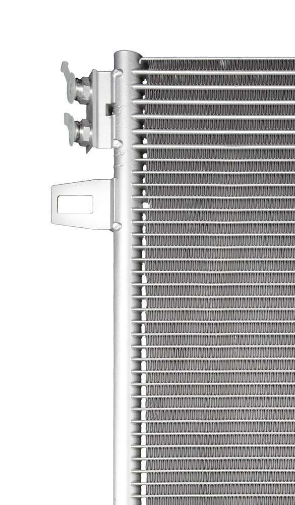 A/C Condenser   FVP   CON3682