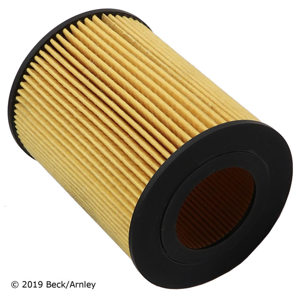 Oil Filter  Beck/Arnley  041-8149