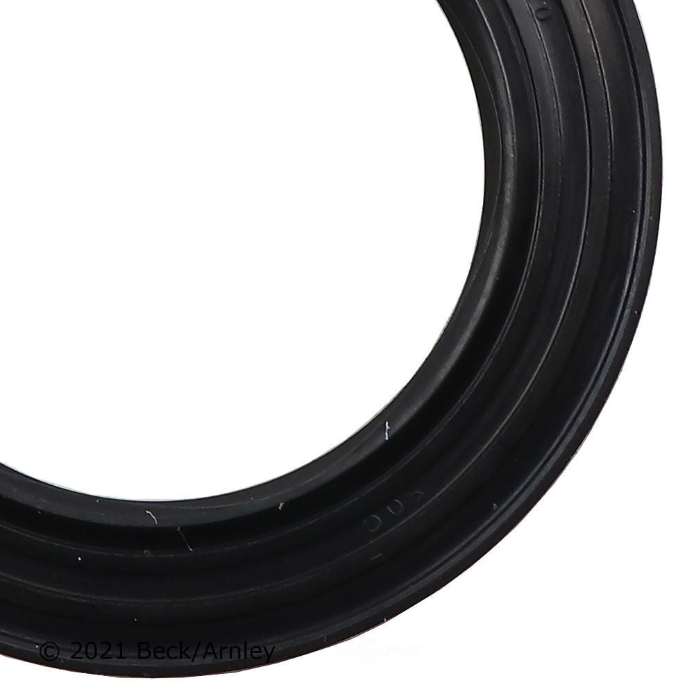 Rr Wheel Seal  Beck/Arnley  052-3158