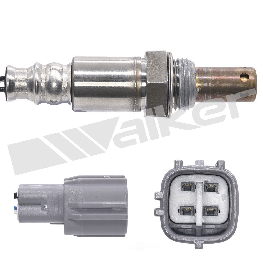 Oxygen Sensor  Walker Products  250-54107