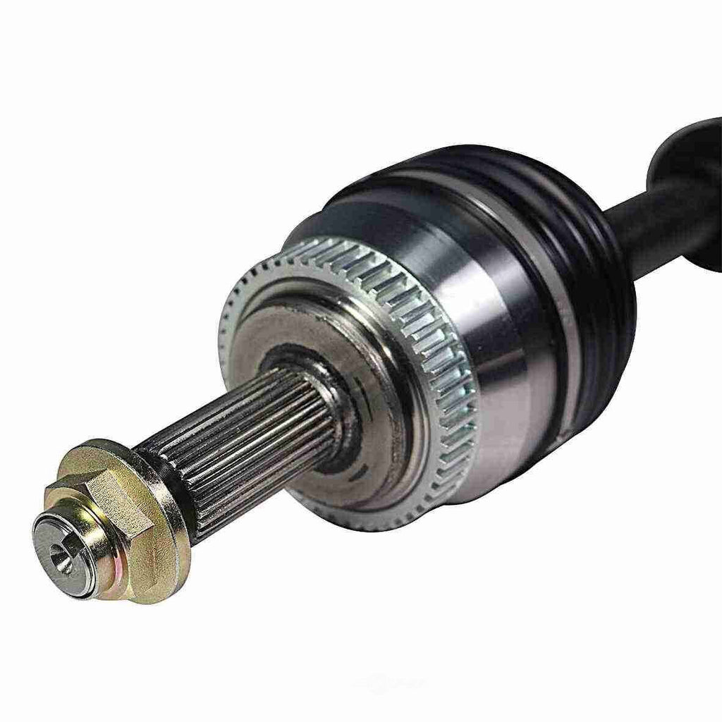 Left New CV Complete Assy   GSP North America   NCV37093