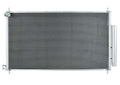 A/C Condenser   FVP   CON3997