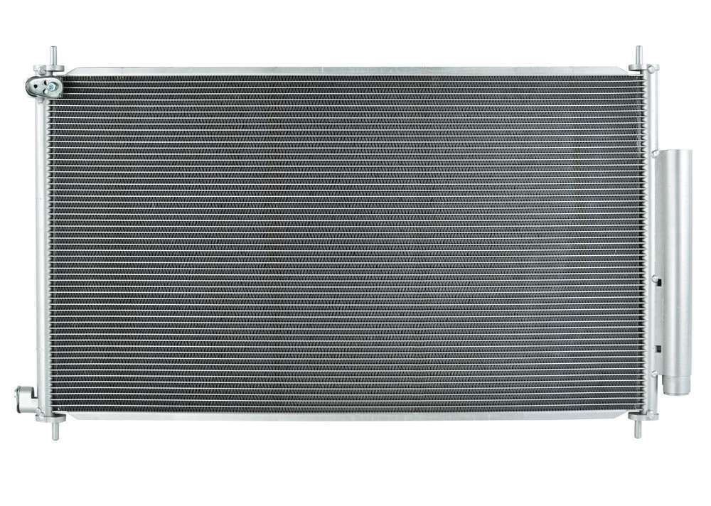 A/C Condenser   FVP   CON3997