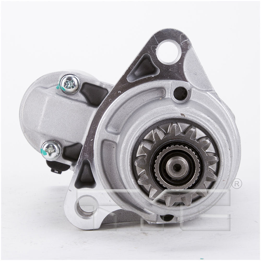 New Starter  TYC  1-19063