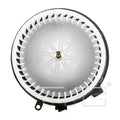 New Blower Mtr w/Wheel  TYC  700253