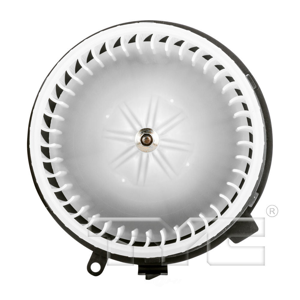 New Blower Mtr w/Wheel  TYC  700253