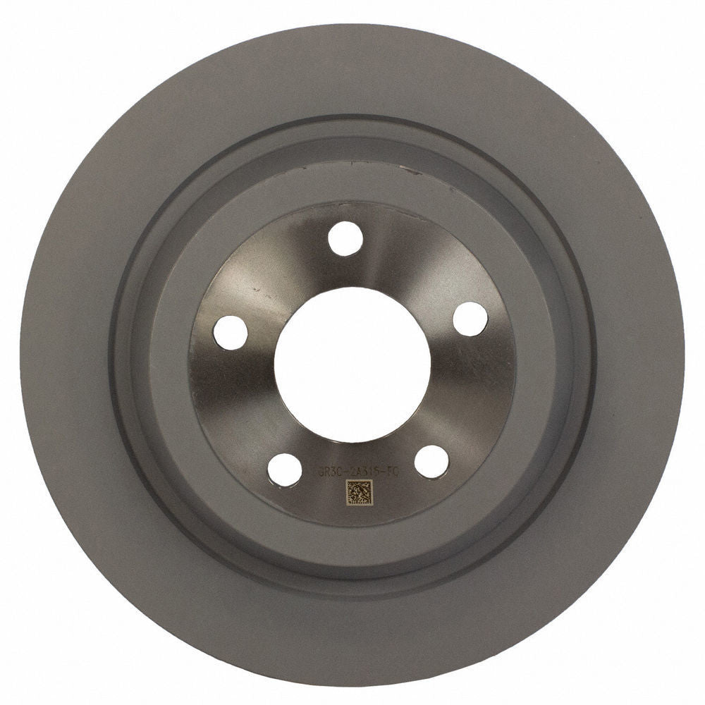 Rr Disc Brake Rotor  Motorcraft  BRRF379