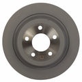 Rr Disc Brake Rotor  Motorcraft  BRRF379