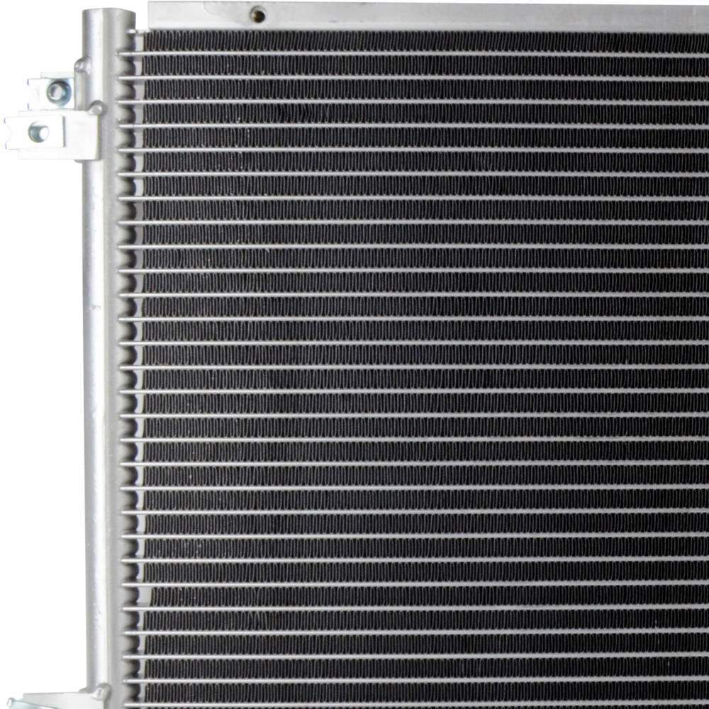 A/C Condenser   FVP   CON3051